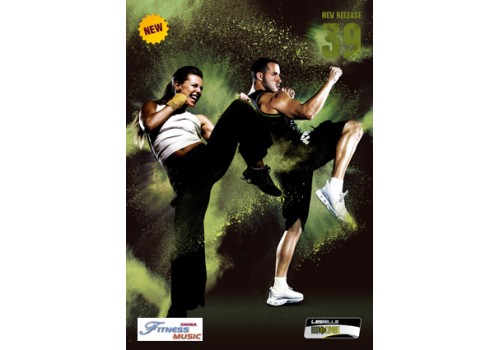 BODY COMBAT 39 VIDEO+MUSIC