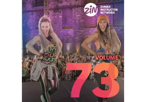 ZUMBA 73 VIDEO+MUSIC