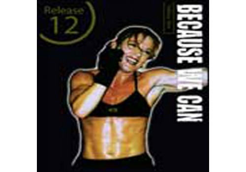 BODY COMBAT 12 VIDEO+MUSIC