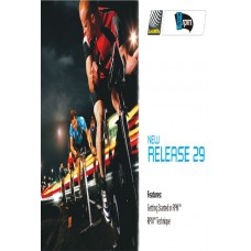 RPM 29 VIDEO+MUSIC