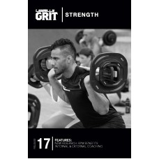 GRIT STRENGTH 17 VIDEO+MUSIC+NOTES