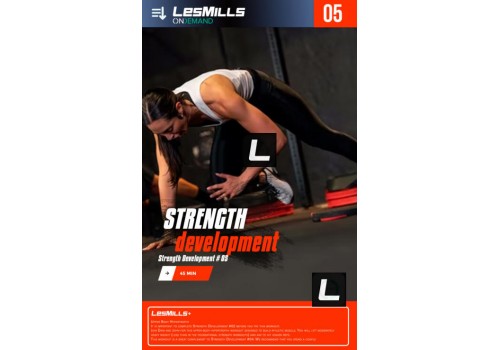 Strength Development-05