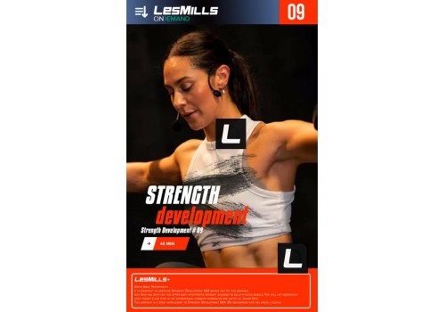 Strength Development-09