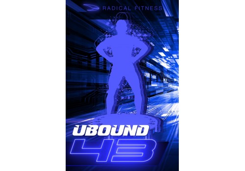 Radical Fitness U BOUND 43 